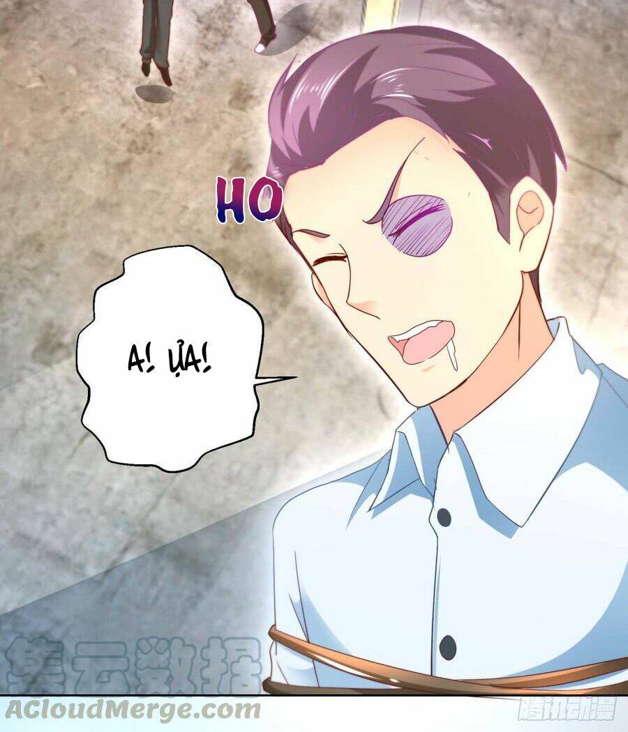 Vú Em Là Cổ Tiên: Chapter 100