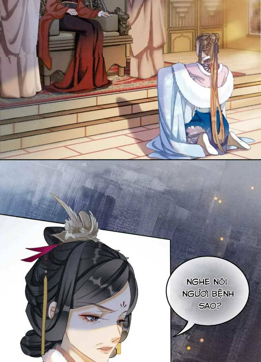 Xung Hỉ Vương Phi: Chapter 82