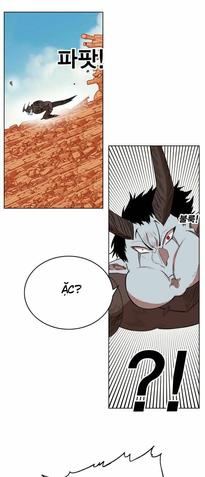 Hard Core Leveling Warrior: Chapter 158