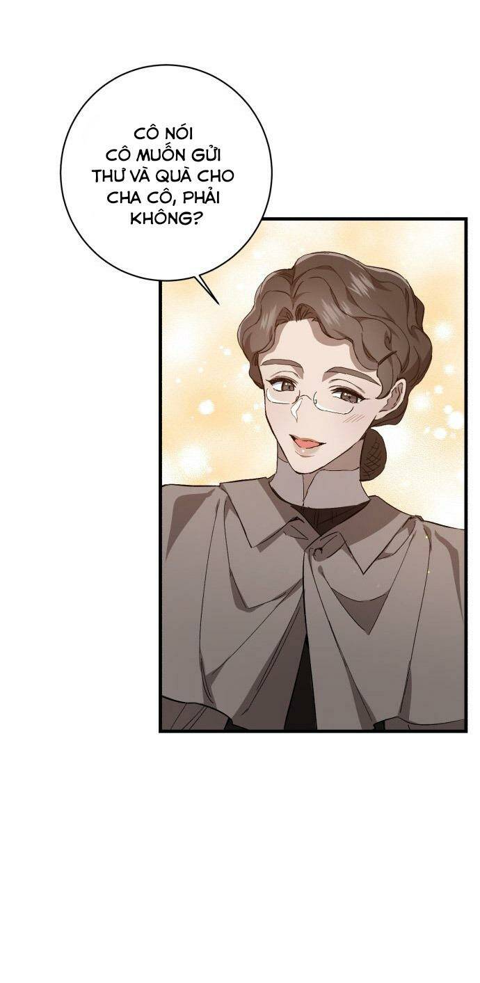 Công Tước Đã Nhặt Được Gì Tại Rừng: Chapter 6