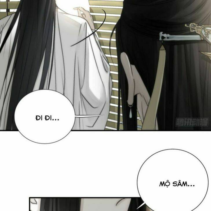 Nguyệt Trụy Trọng Minh: Chapter 18