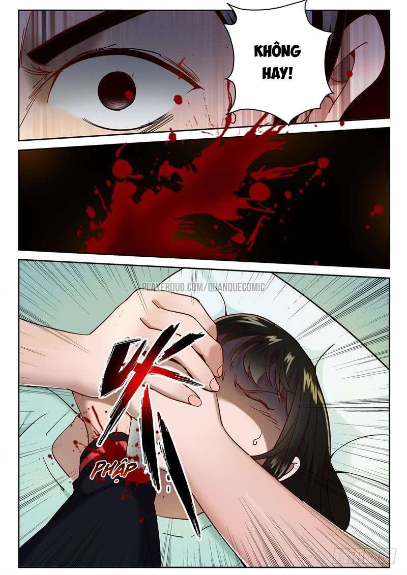 Tối Cường Khí Thiếu: Chapter 68