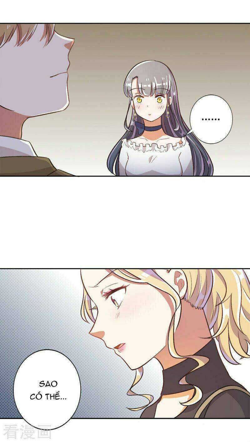 Hôn Nhân Dục Vọng: Thiếu Gia Nhẹ Một Chút!: Chapter 37