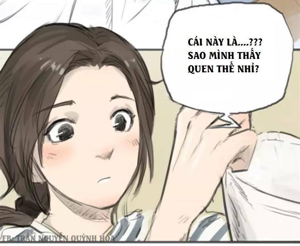 12 Giờ Của Lọ Lem: Chapter 2