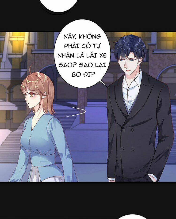 Náo Loạn Suốt Đời: Chapter 23