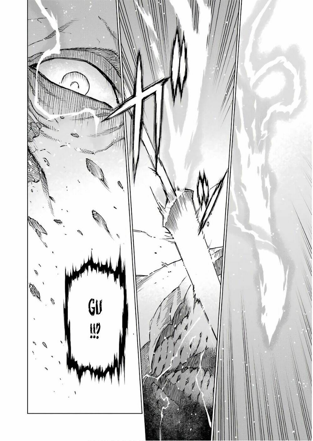 Ubel Blatt: Chapter 167.2