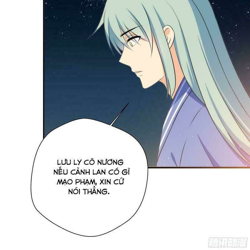 Nam Tử Truyện: Chapter 13