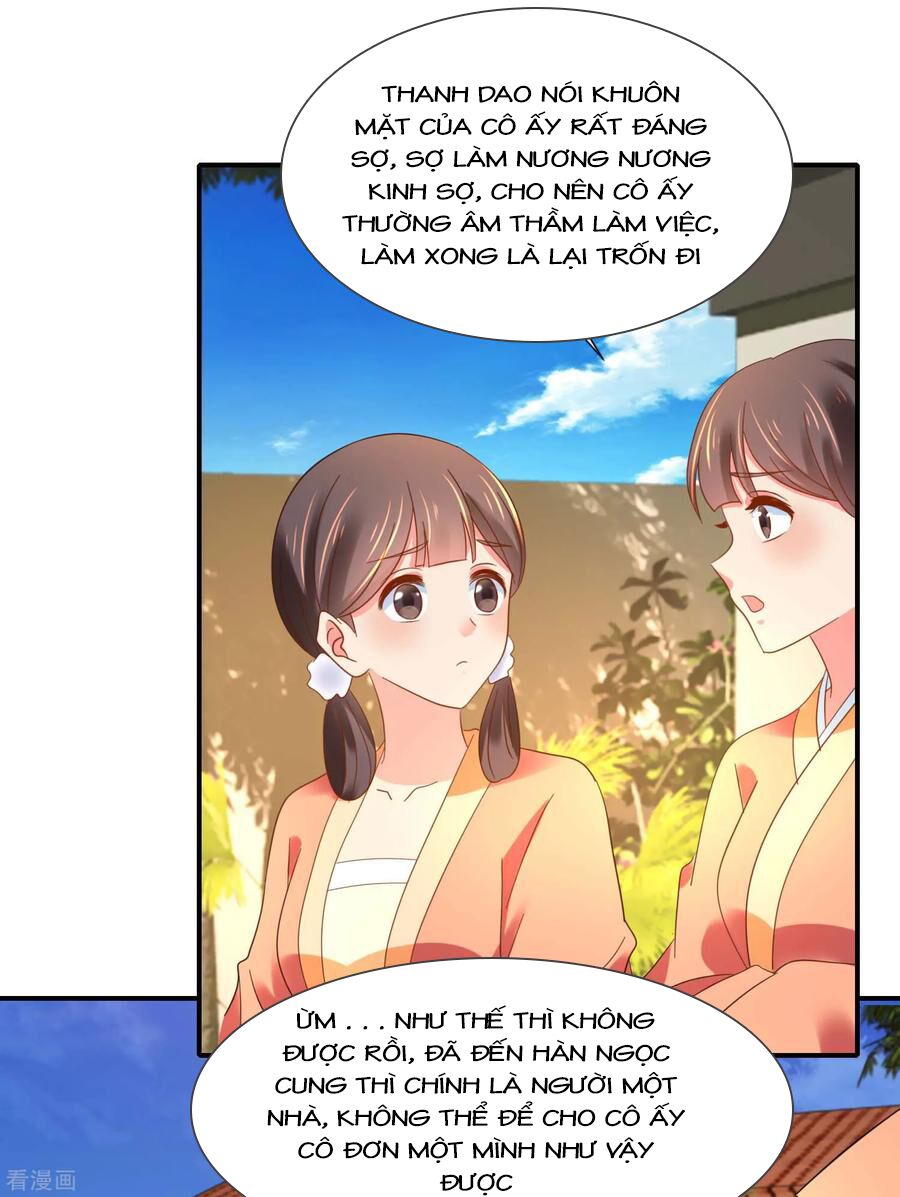 Lãnh Cung Phế Hậu Muốn Nghịch Thiên: Chapter 186