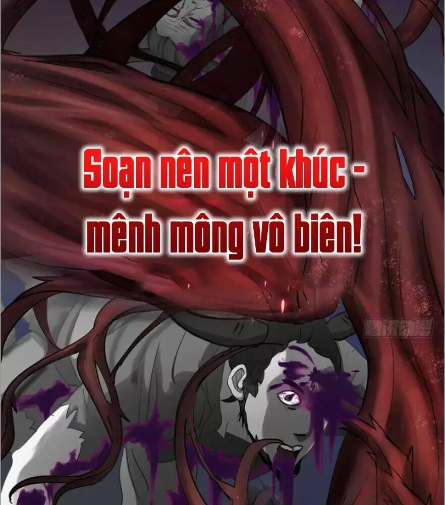 Thanh Đế Truyện: Chapter 0