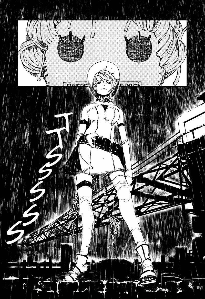 Doll Star: Chapter 9