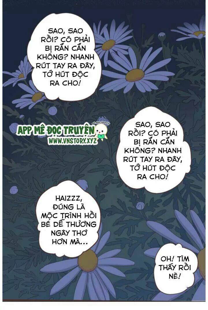 Xin Chào! Dân Nữ: Chapter 56