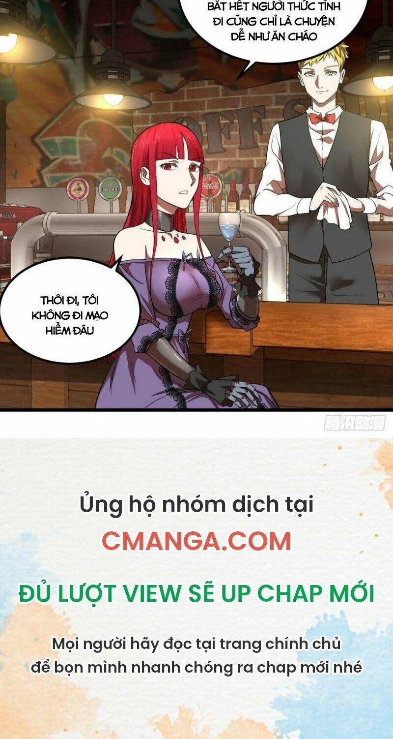 Danh Sách Kẻ Phản Diện: Chapter 129