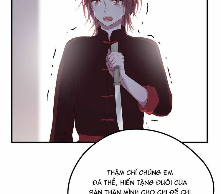 Lượm Được Một Tiểu Hồ Ly 2: Chapter 63