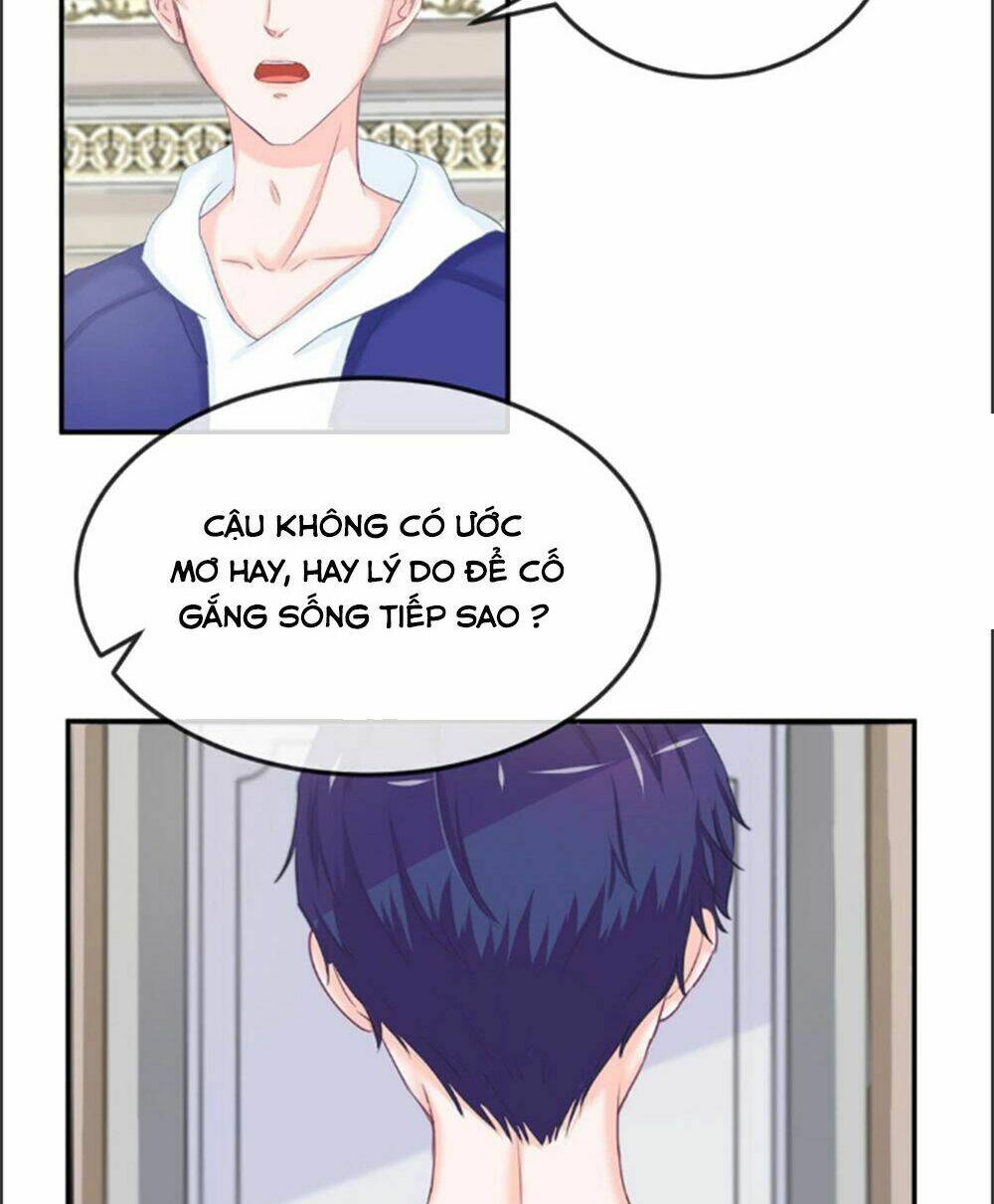 Cẩm Lý Thiếu Nữ Của Tôi: Chapter 2.3