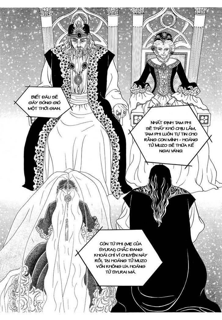 Princess Manhwa: Chapter 54