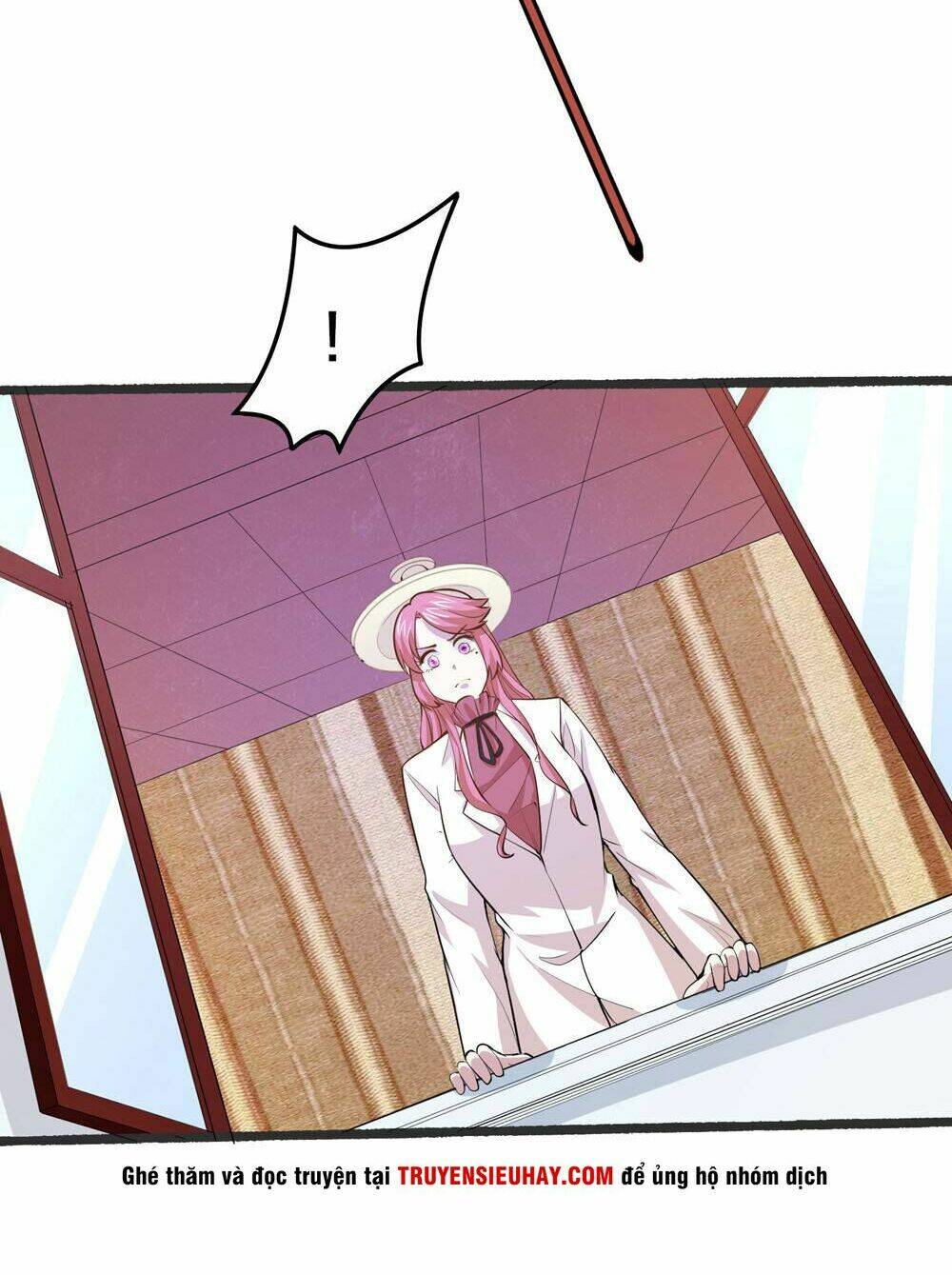 Tay Chơi Thần Cấp: Chapter 28