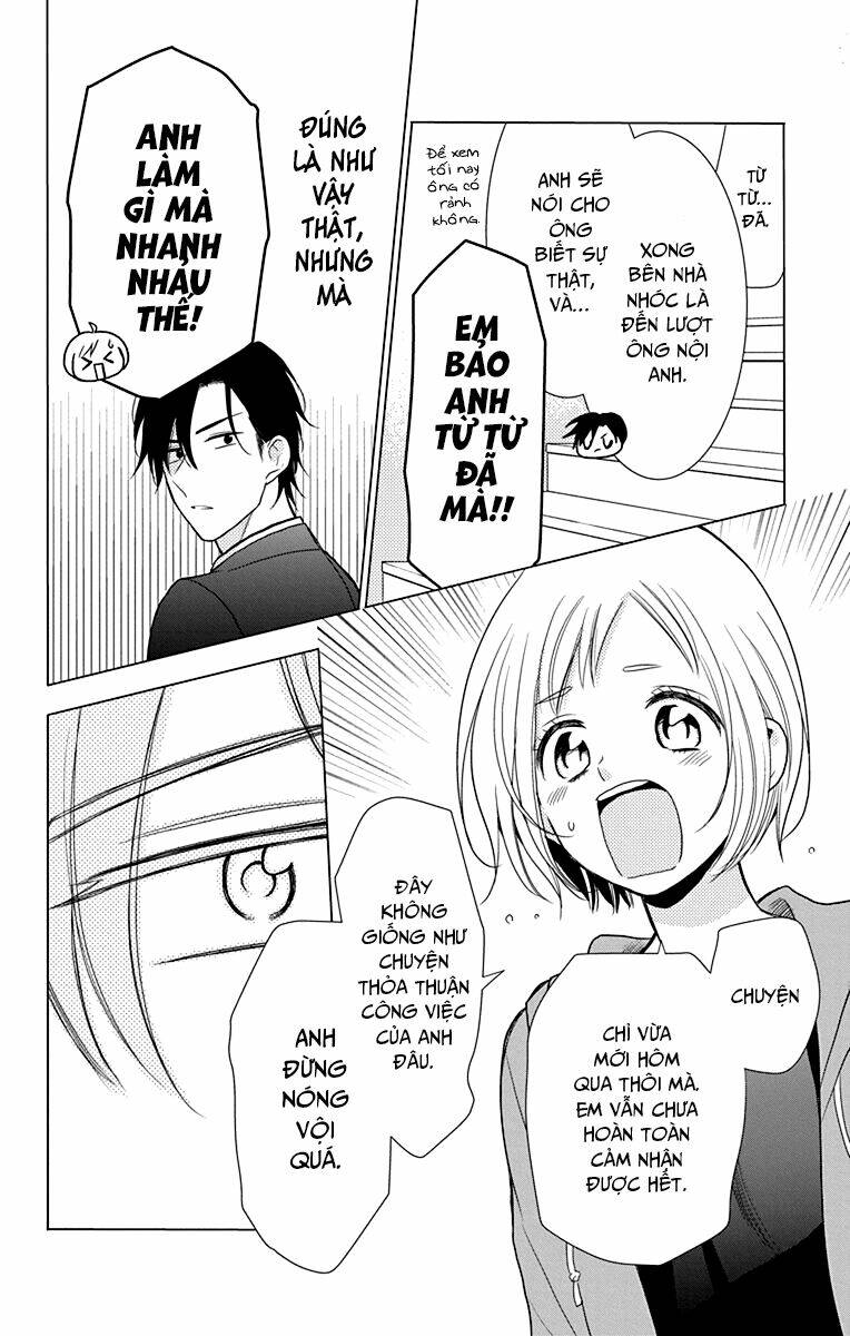 Tuyệt Thế Độc Phi Của Tà Vương: Chapter 71