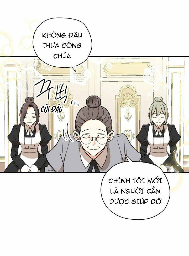 Ba Người Anh Trai Của Tôi Là Bạo Quân: Chapter 19