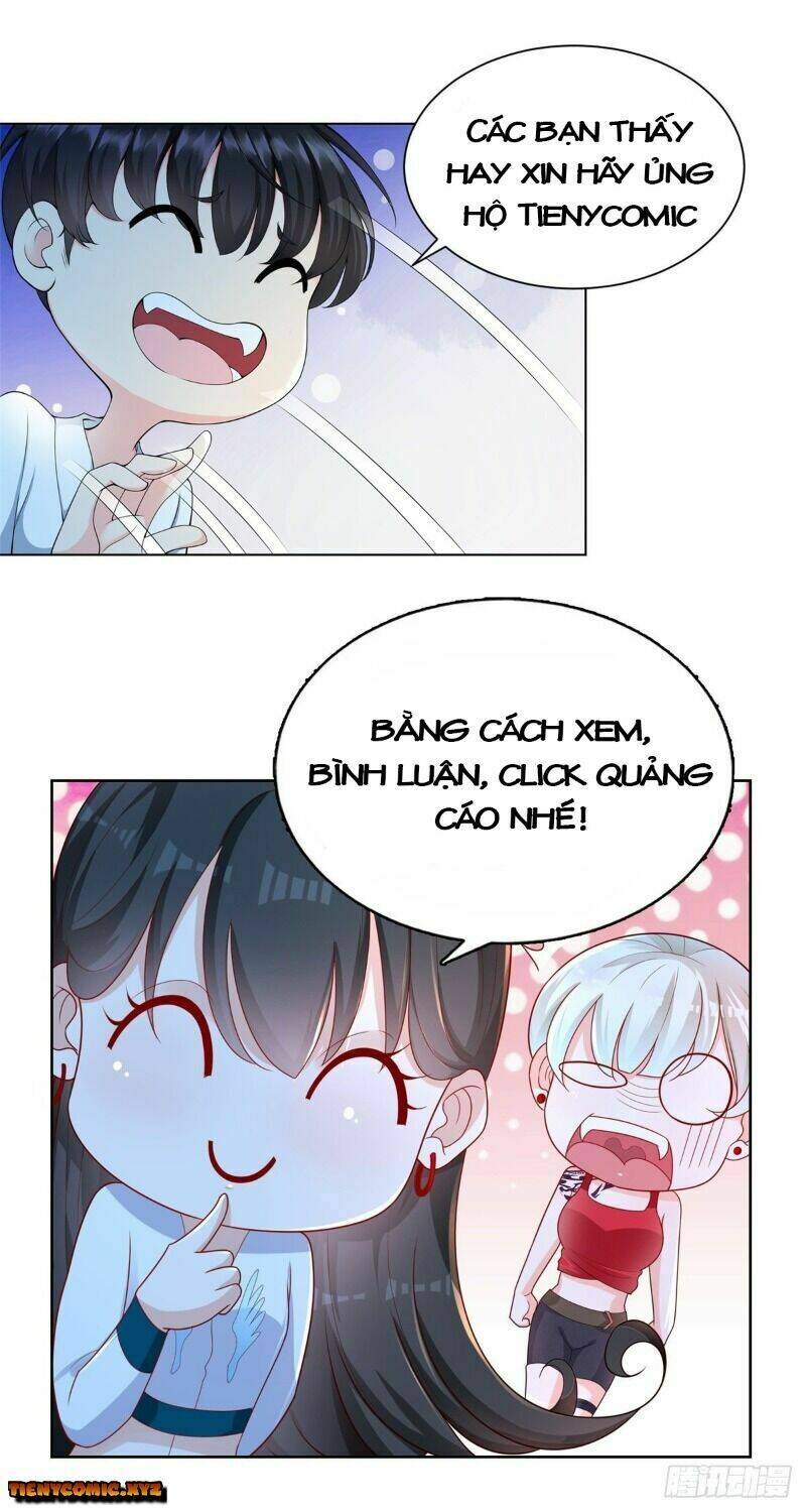 Thấu Thị Tiên Y: Chapter 112