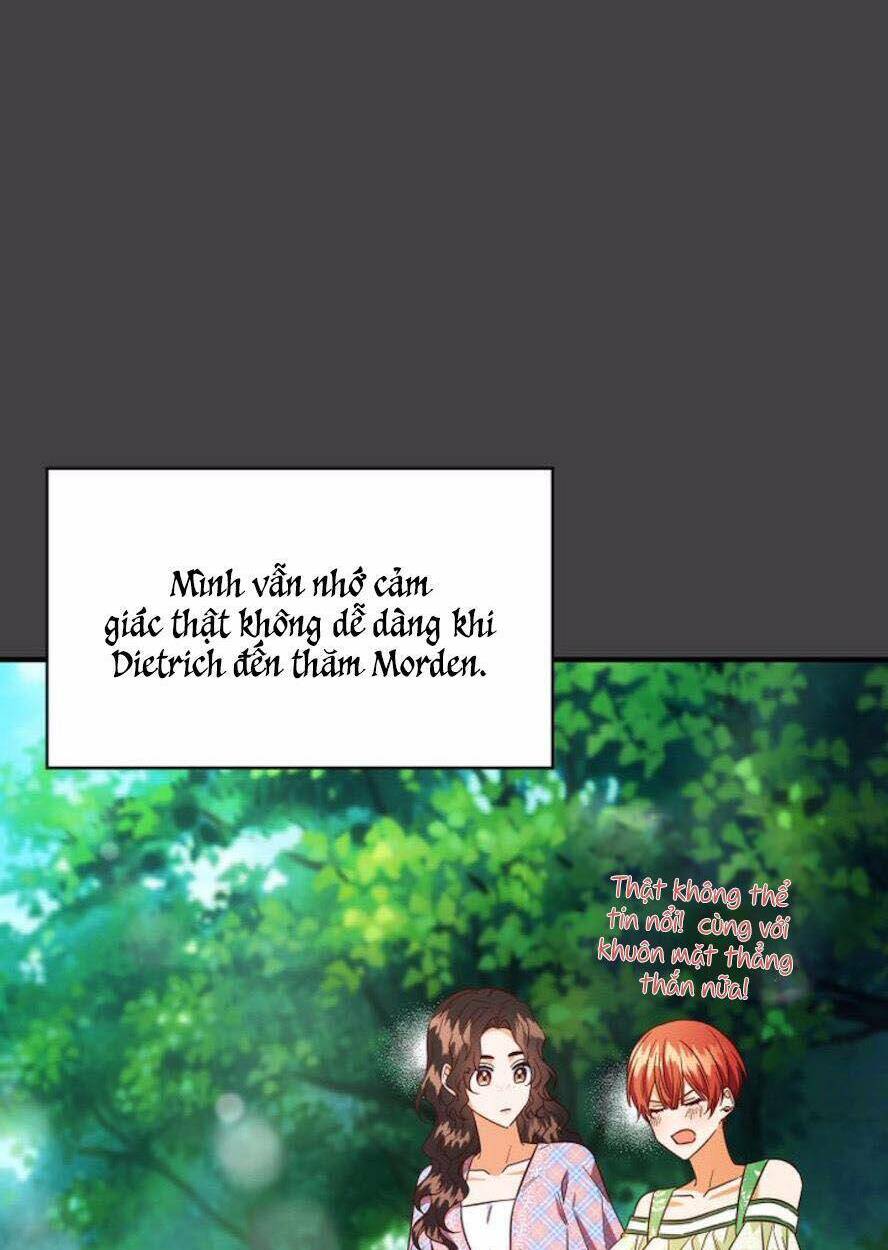 Lòng Trung Thành Với Kẻ Ác: Chapter 42