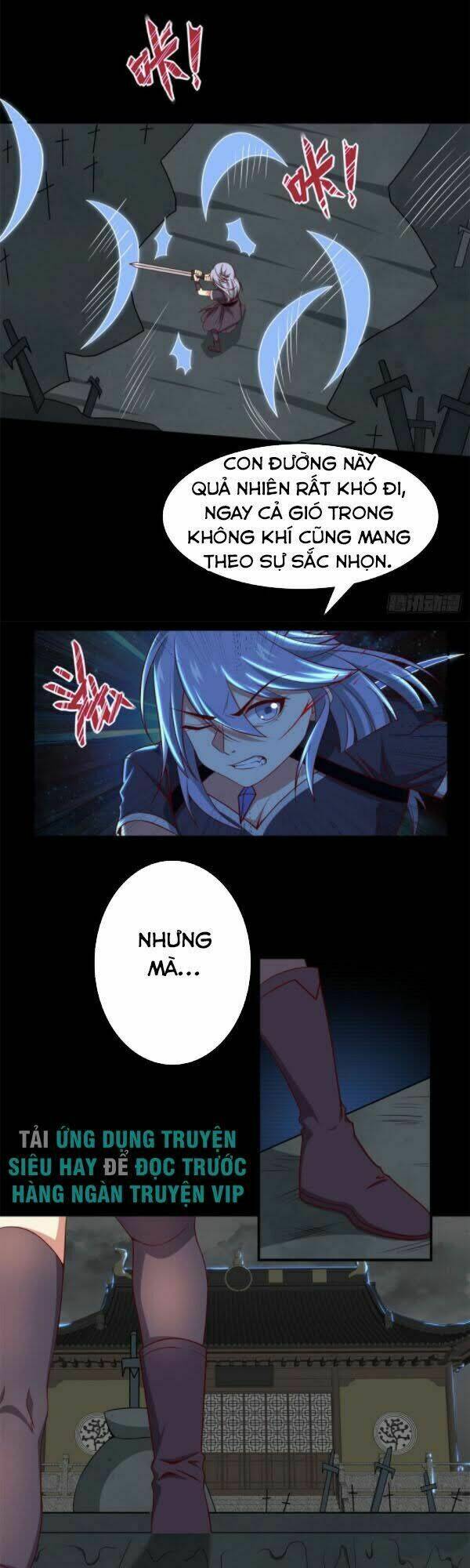 Chí Tôn Võ Đế: Chapter 298