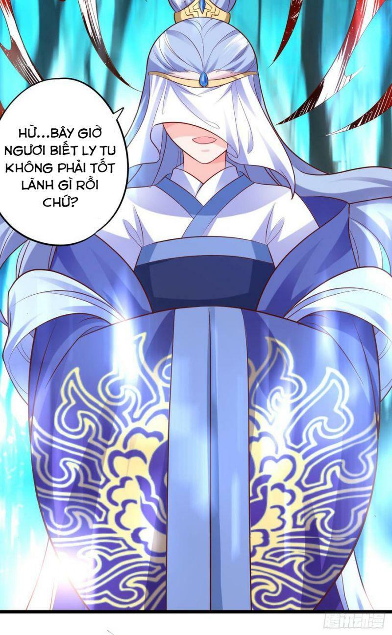 Hồ Tiên Hung Bạo: Chapter 144