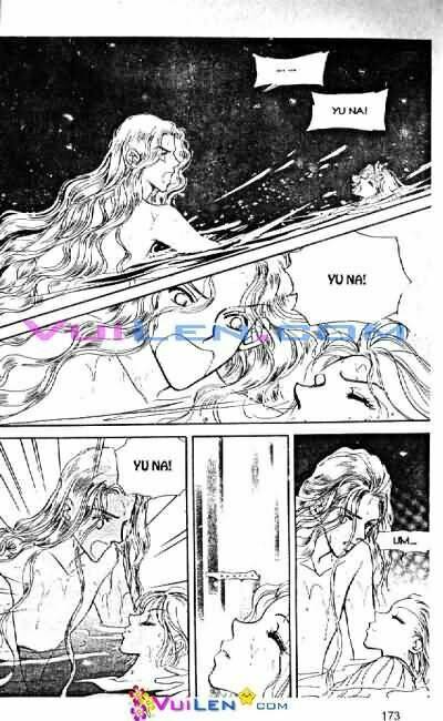 Hiệp Sĩ Nữ Hoàng: Chapter 6