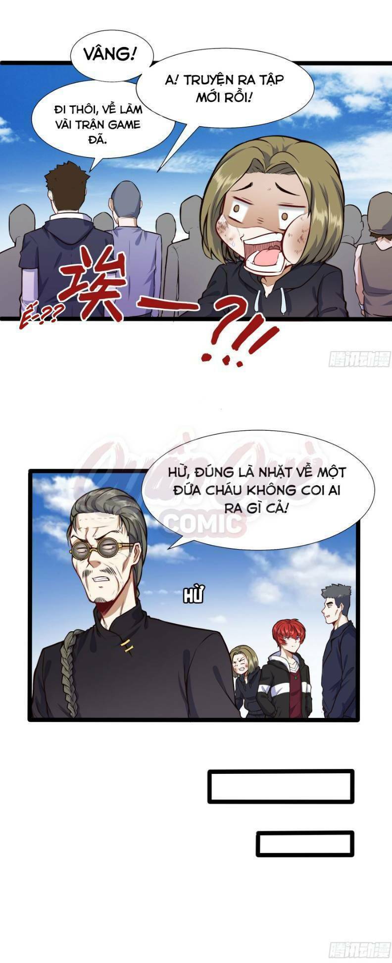 Đô Thị Âm Dương Tiên Y: Chapter 75