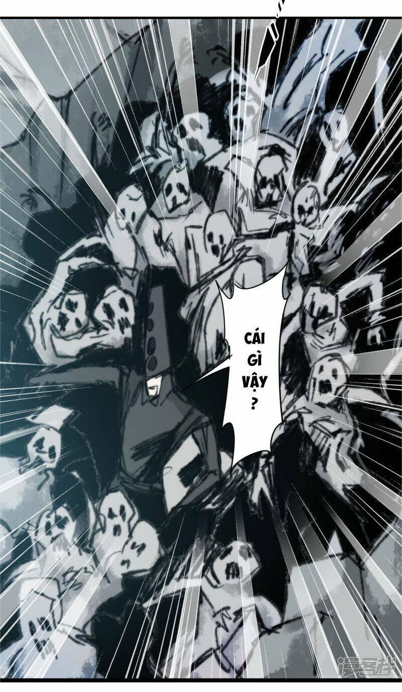 Nghịch Chuyển Tiên Đồ: Chapter 80