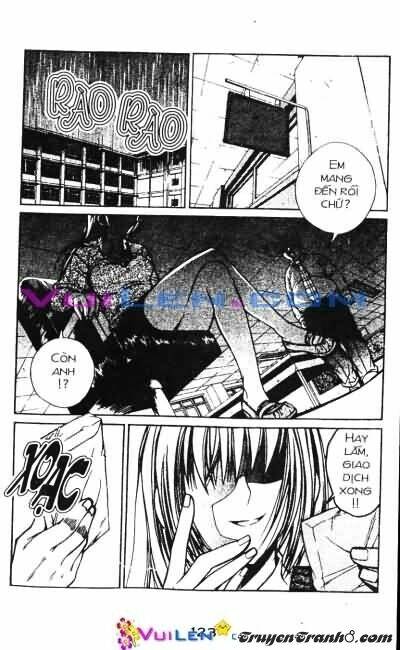 Đóa Hoa Anh Đào: Chapter 3