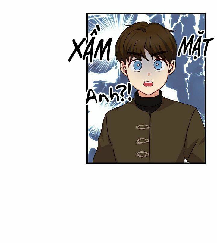 Đừng Chọc Đứa Em Gái Bé Bỏng Của Chúng Tôi: Chapter 25
