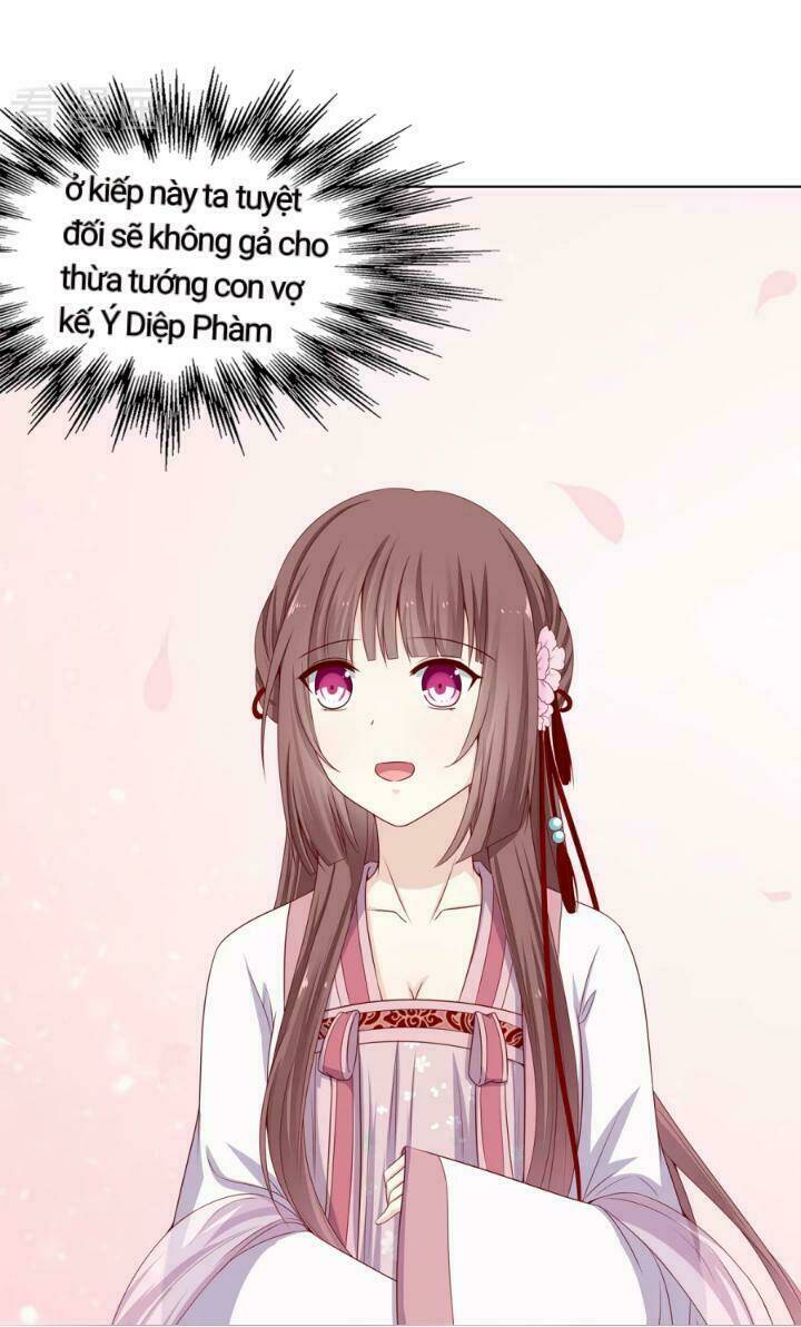 Đích Nữ Chư Hầu: Chapter 8