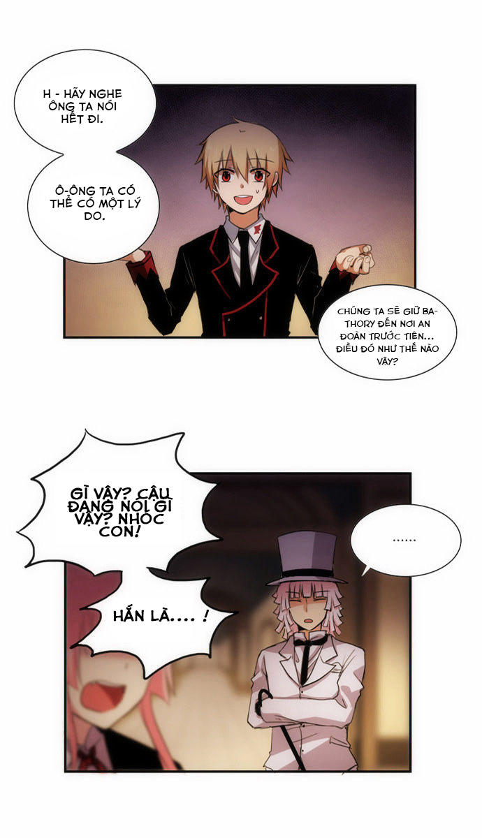 Crepuscule (Yamchi): Chapter 54