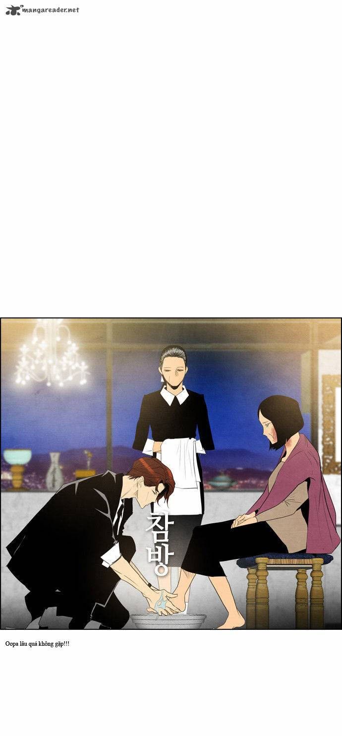 Revival Man: Chapter 34