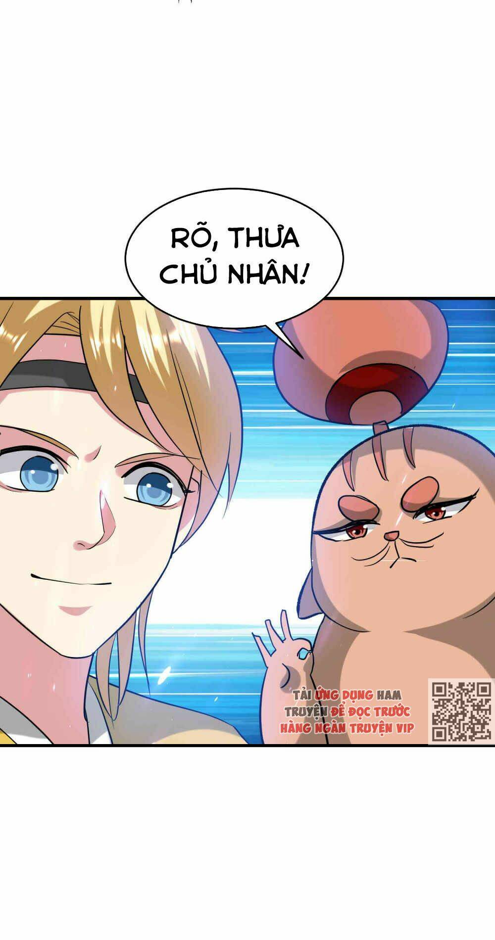 Vạn Giới Tiên Vương: Chapter 110