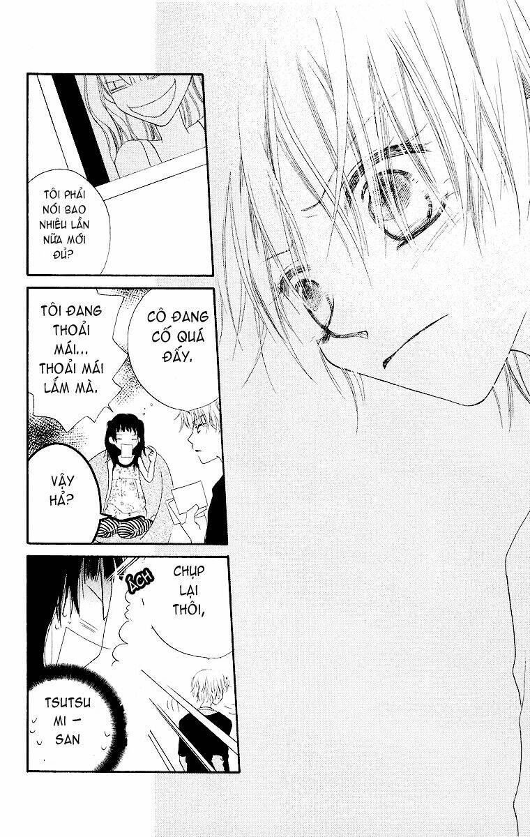 Nosatsu Junkie - Quyến Rũ: Chapter 7