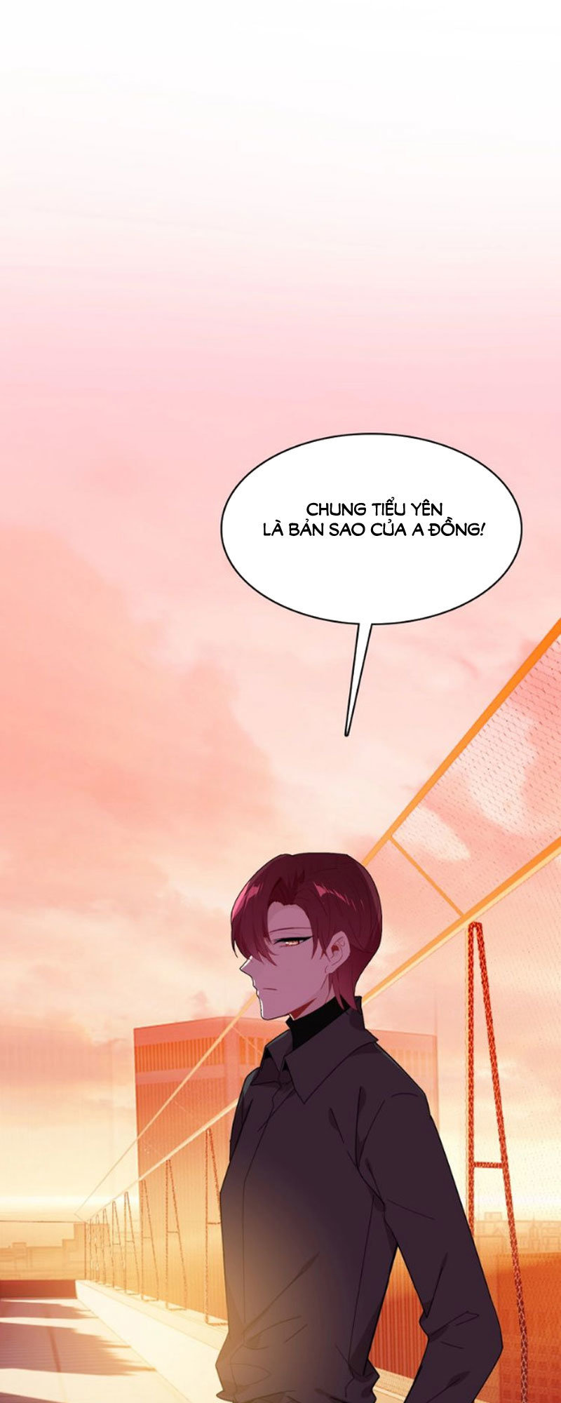 Ái Ngạo Kiều Long Vương Gia: Chapter 49