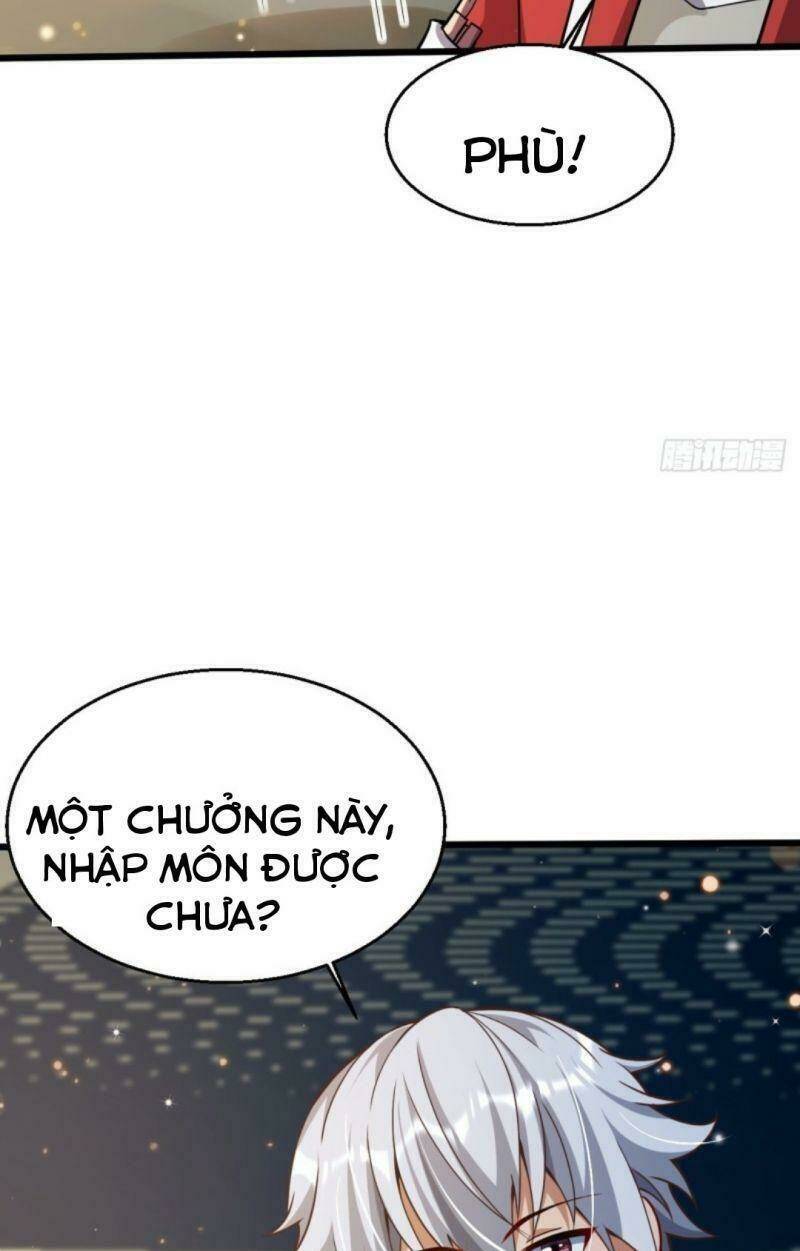 Tối Cường Khắc Kim: Chapter 3