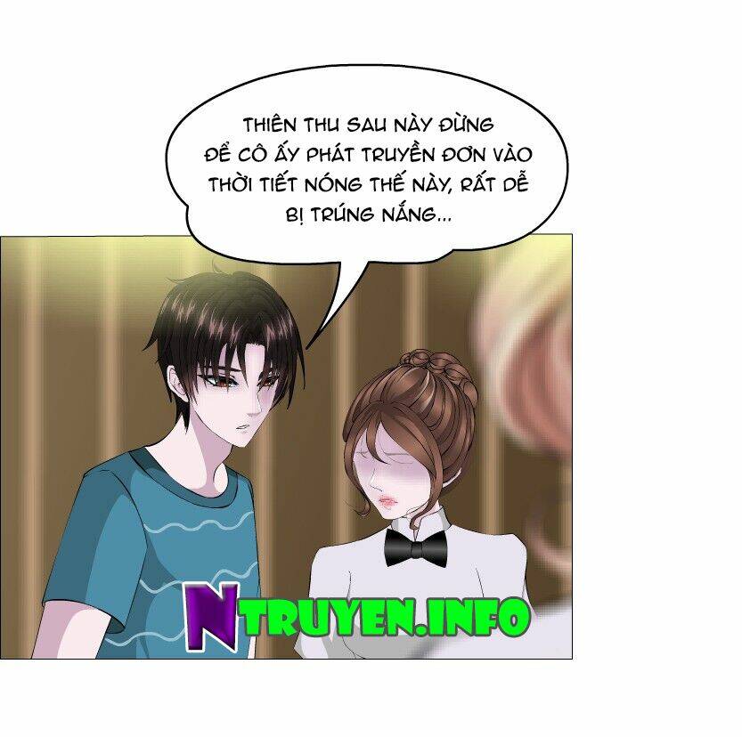 Cạm Bẫy Của Nữ Thần: Chapter 158