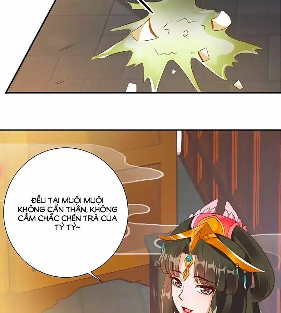 Thịnh Thế Lê Hoa Điện: Chapter 78