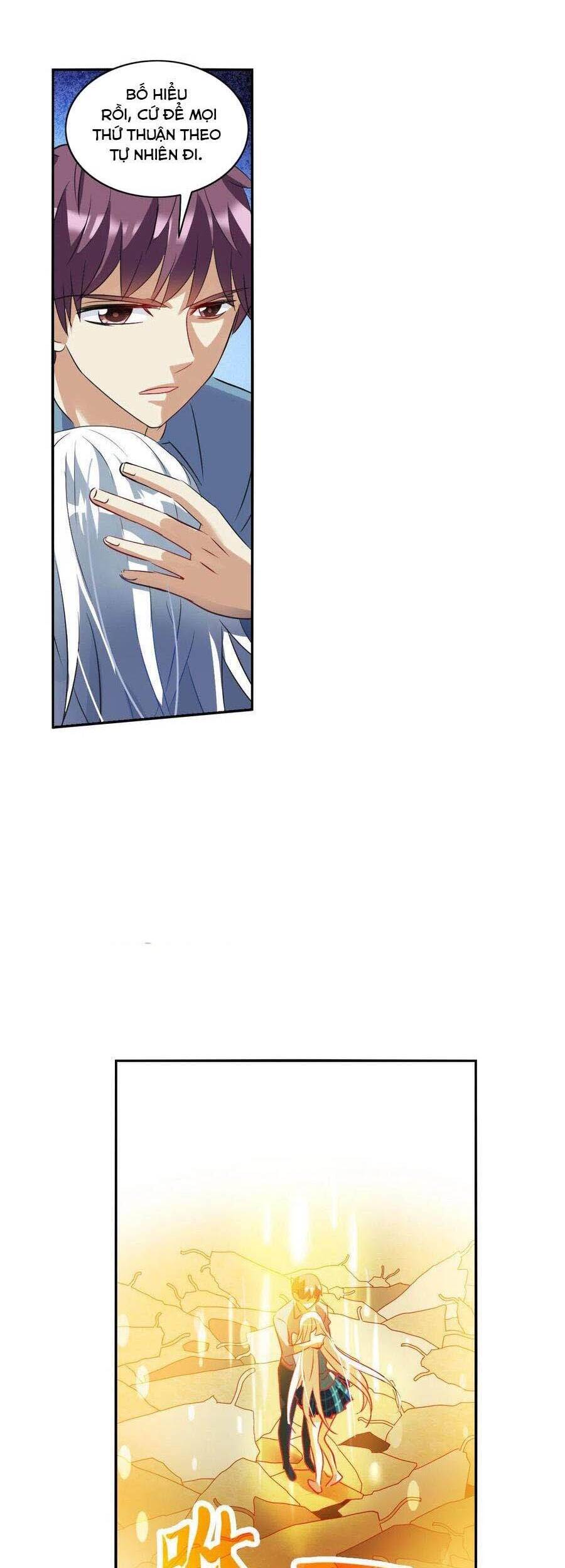 Tô Tịch Kỳ Quái: Chapter 104