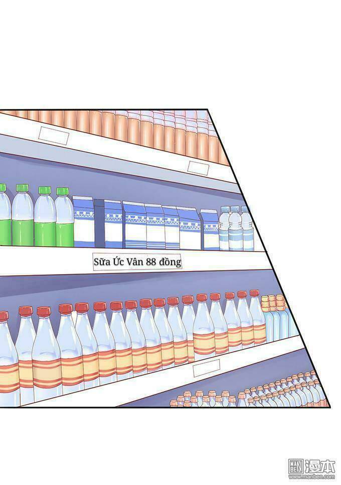 Giang Thiếu Muốn Hay Không Gả Tới Đây: Chapter 8