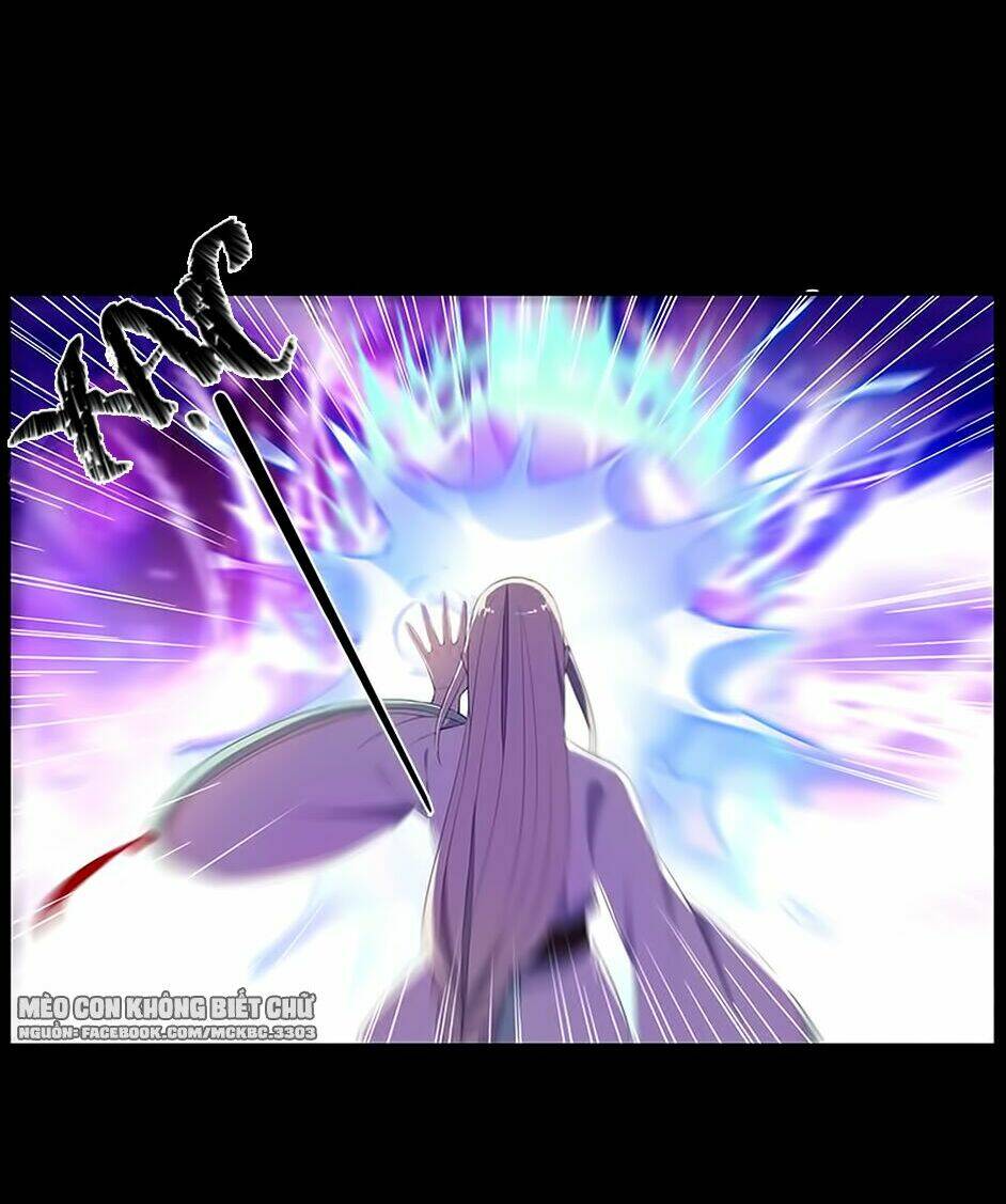 Bách Yêu Dị Văn: Chapter 54