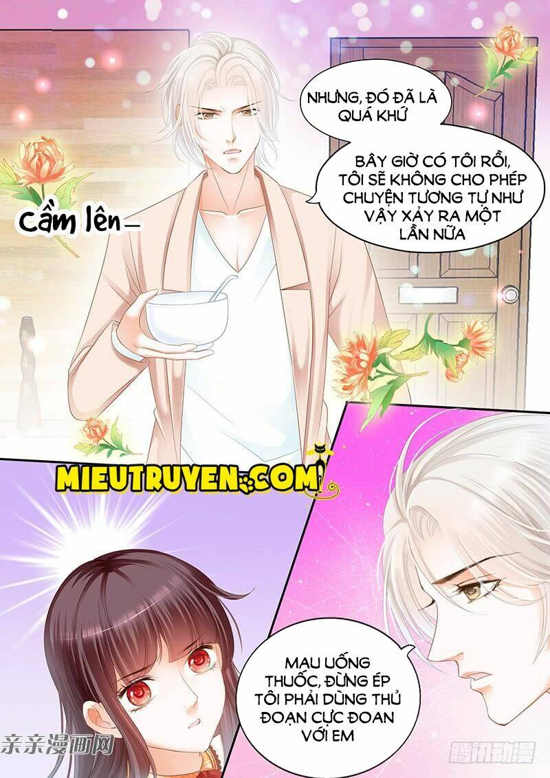 Thiểm Hôn Kiều Thê: Chapter 58