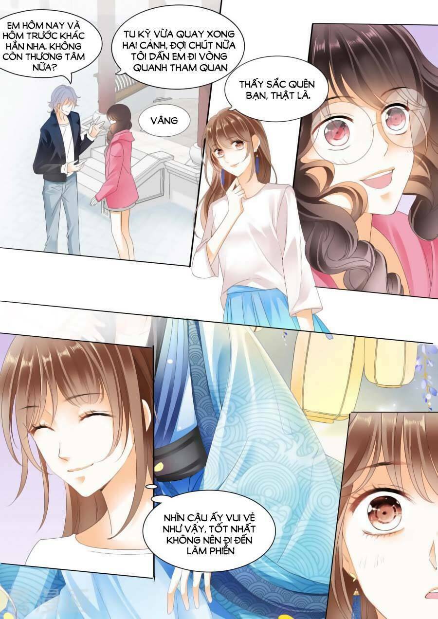 Không Thể Yêu Em: Chapter 17