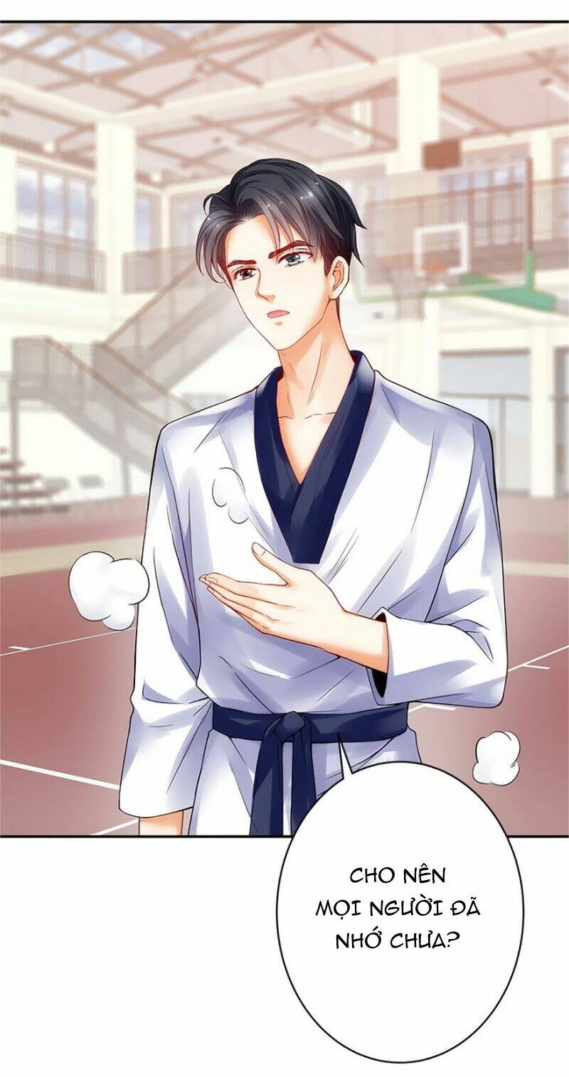 Bạn Trai 1/4 Của Tôi: Chapter 1