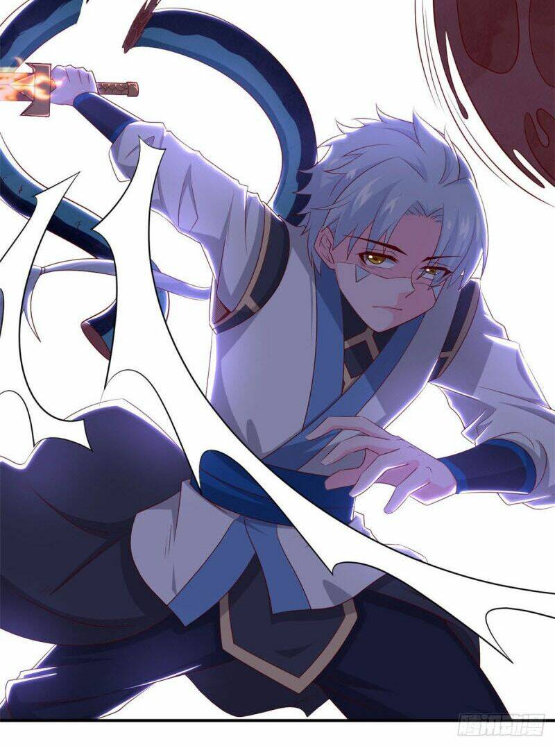 Chí Tôn Võ Đế: Chapter 292