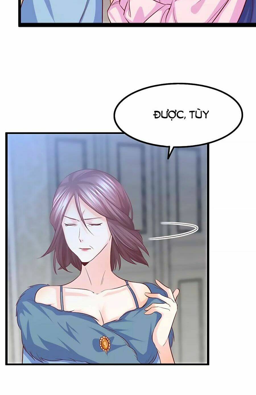 Ta Và Nam Thần Cởi Áo Ngủ Rồi: Chapter 31