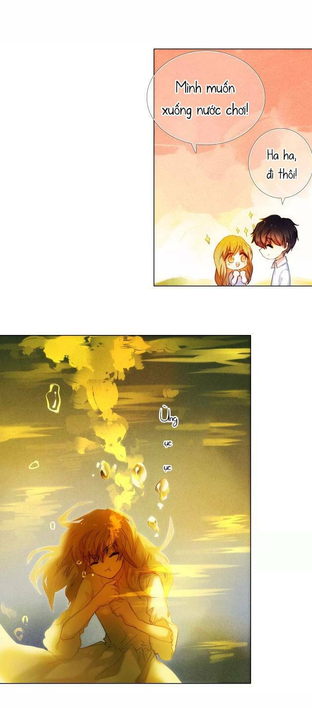 Kế Hoạch Trái Tim: Chapter 50