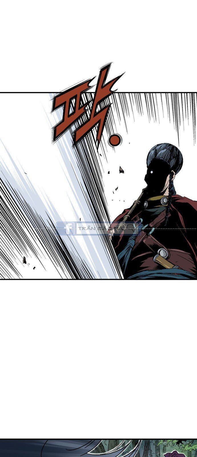 Cao Thủ 2: Chapter 84